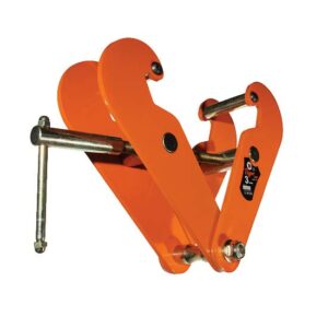 Adjustable Beam Clamp BC - Tiger Lifting North America