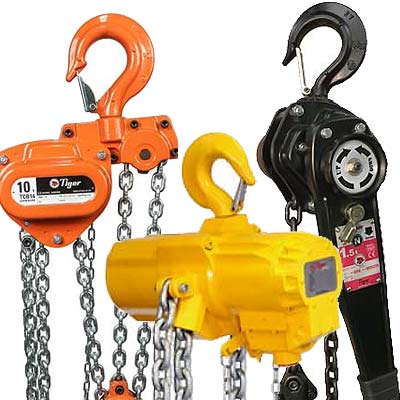 Tiger-Lifting-Products