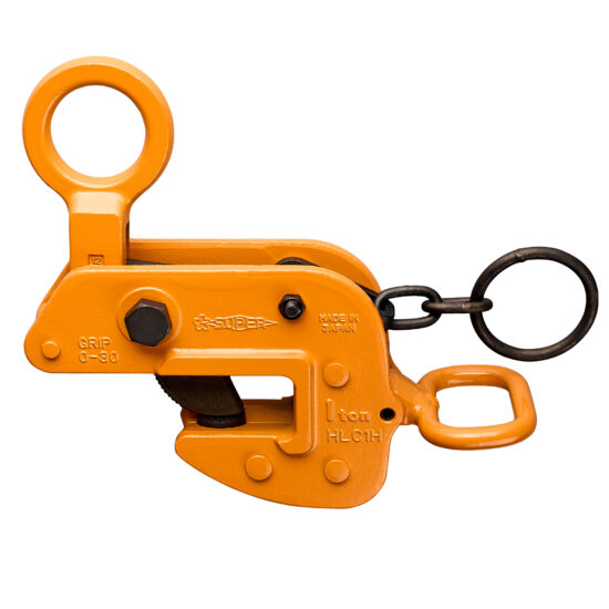 Steel Lifting Clamps Tiger Lifting North America