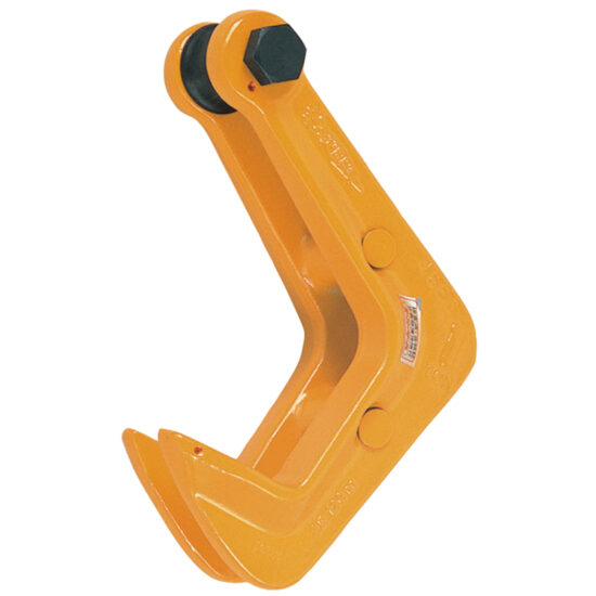 Steel Lifting Clamps Tiger Lifting North America
