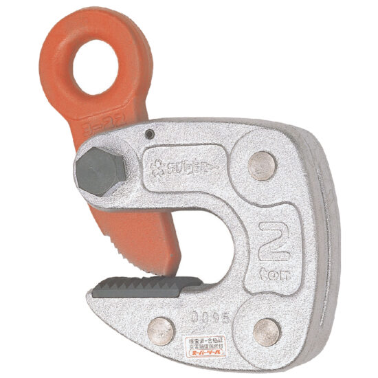 Steel Lifting Clamps Tiger Lifting North America